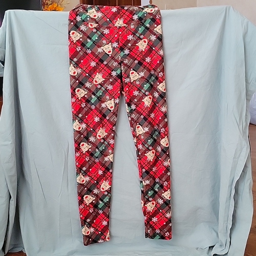 Derek size Large pajama pant